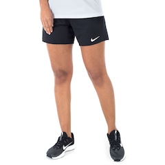 Shorts Nike Attack TR5 - Feminino - Foto 2