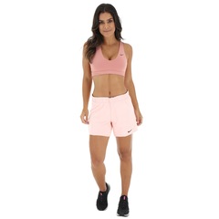Shorts Nike Attack TR5 - Feminino - Foto 5