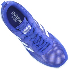 Tênis adidas CF Element Race - Feminino - Foto 9