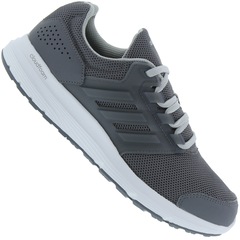 Tênis adidas Galaxy 4 - Masculino - Foto 1