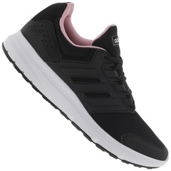 Tênis adidas Galaxy 4 - Feminino - Foto 1