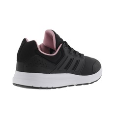 Tênis adidas Galaxy 4 - Feminino - Foto 8