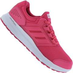 Tênis adidas Galaxy 4 - Feminino - Foto 1