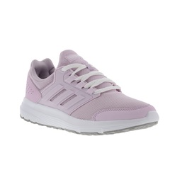 Tênis adidas Galaxy 4 - Feminino - Foto 2