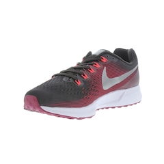 Tênis Nike Air Zoom Pegasus 34 Gem - Feminino - Foto 4