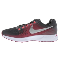 Tênis Nike Air Zoom Pegasus 34 Gem - Feminino - Foto 5