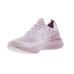 Tênis Nike Epic React Flyknit - Feminino - Foto 4