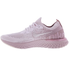 Tênis Nike Epic React Flyknit - Feminino - Foto 5