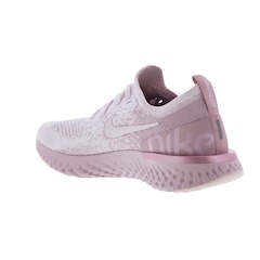 Tênis Nike Epic React Flyknit - Feminino - Foto 6