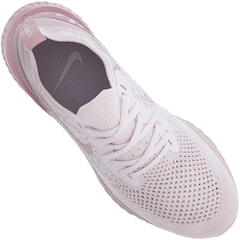 Tênis Nike Epic React Flyknit - Feminino - Foto 9
