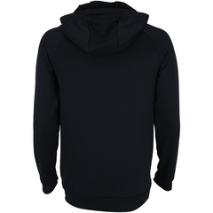 Jaqueta com Capuz Nike Dry Hoodie FZ com Forro em Fleece - Masculina - Foto 2