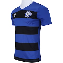 Camisa do Tubarão-SC I 2018 Erreà - Masculina - Foto 3