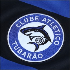Camisa do Tubarão-SC I 2018 Erreà - Masculina - Foto 4