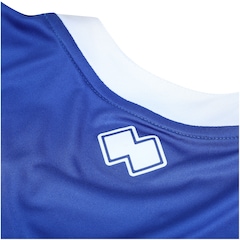 Camisa do Tubarão-SC I 2018 Erreà - Masculina - Foto 6