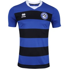Camisa do Tubarão-SC I 2018 Erreà - Masculina - Foto 1