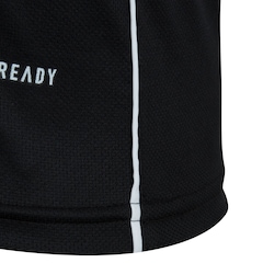 Camiseta adidas Core 18 - Masculina - Foto 5