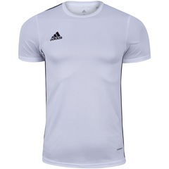 Camiseta adidas Core 18 - Masculina - Foto 1