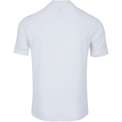 Camisa adidas Core 18 - Infantil - Foto 2