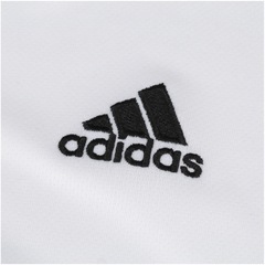 Camisa adidas Core 18 - Infantil - Foto 4