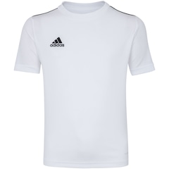 Camisa adidas Core 18 - Infantil - Foto 1