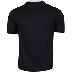 Camisa adidas Core 18 - Infantil - Foto 2