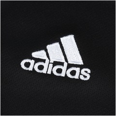 Camisa adidas Core 18 - Infantil - Foto 4