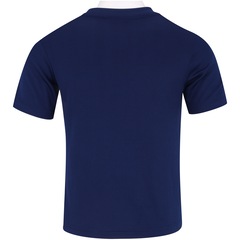 Camisa adidas Core 18 - Infantil - Foto 2