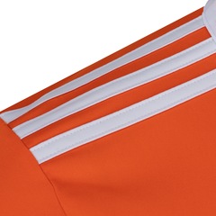 Camisa adidas Entrada 18 - Masculina - Foto 5