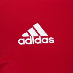 Camisa adidas Entrada 18 - Masculina - Foto 5