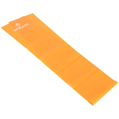 Kit de Faixas Elásticas Vollo VLS3204 - 3 Unidades - 3 Intensidades - Foto 2