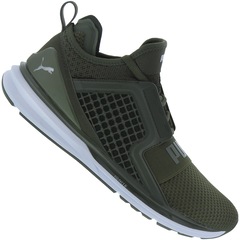 Tênis Puma Ignite Limitless Weave - Masculino - Foto 1