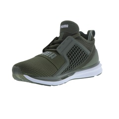 Tênis Puma Ignite Limitless Weave - Masculino - Foto 4