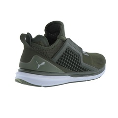 Tênis Puma Ignite Limitless Weave - Masculino - Foto 8