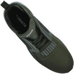 Tênis Puma Ignite Limitless Weave - Masculino - Foto 9