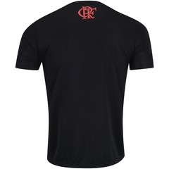 Camiseta do Flamengo Intus - Masculina - Foto 2