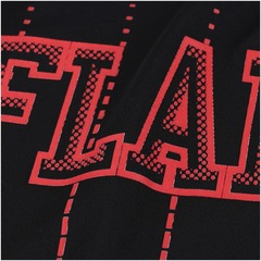 Camiseta do Flamengo Intus - Masculina - Foto 3