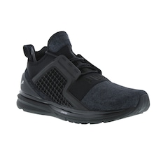 Tênis Puma Ignite Limitless Brushed Suede - Masculino - Foto 2