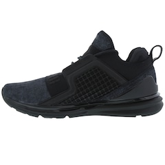 Tênis Puma Ignite Limitless Brushed Suede - Masculino - Foto 5