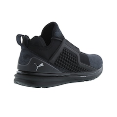 Tênis Puma Ignite Limitless Brushed Suede - Masculino - Foto 8