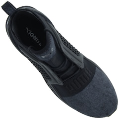 Tênis Puma Ignite Limitless Brushed Suede - Masculino - Foto 9