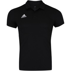 Camisa Polo adidas Core 18 - Masculina - Foto 1