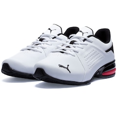 Tênis Puma Viz Runner BDP - Masculino - Foto 2