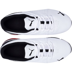 Tênis Puma Viz Runner BDP - Masculino - Foto 5