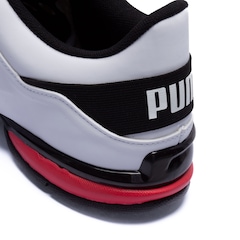 Tênis Puma Viz Runner BDP - Masculino - Foto 7