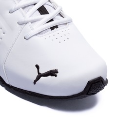 Tênis Puma Viz Runner BDP - Masculino - Foto 8