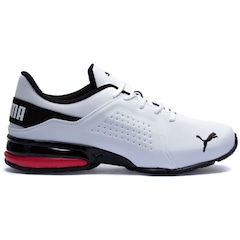 Tênis Puma Viz Runner BDP - Masculino - Foto 1