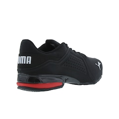 Tênis Puma Viz Runner BDP - Masculino - Foto 8