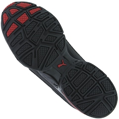 Tênis Puma Viz Runner BDP - Masculino - Foto 10