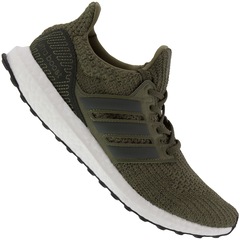 Tênis adidas UltraBoost - Masculino - Foto 1