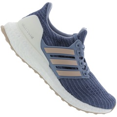 Tênis adidas UltraBoost - Feminino - Foto 1